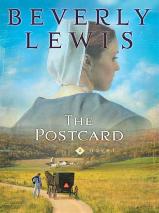 Title details for Postcard by Beverly Lewis - Wait list